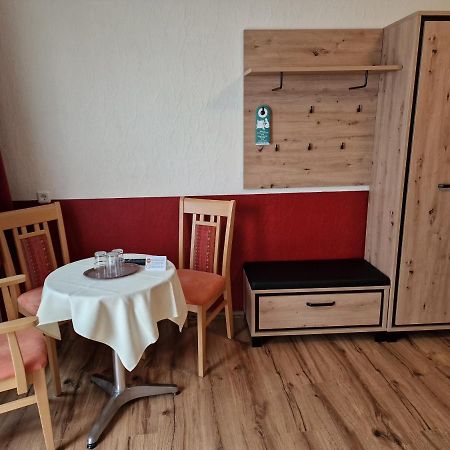 Hotel Weinhaus Am Stiftstor Treis-Karden Zewnętrze zdjęcie