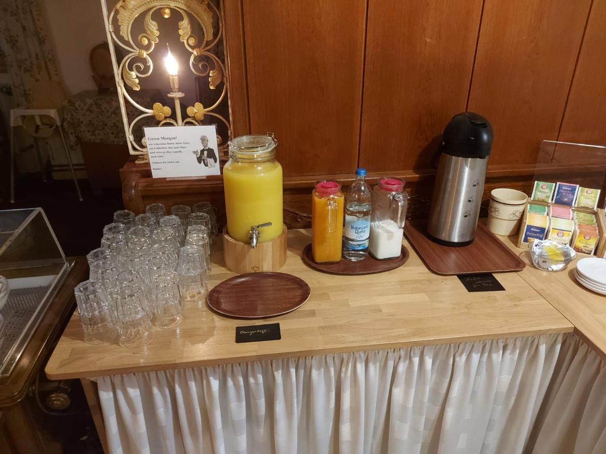 Hotel Weinhaus Am Stiftstor Treis-Karden Zewnętrze zdjęcie