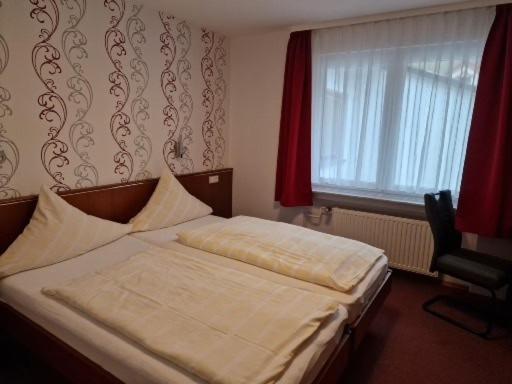 Hotel Weinhaus Am Stiftstor Treis-Karden Zewnętrze zdjęcie