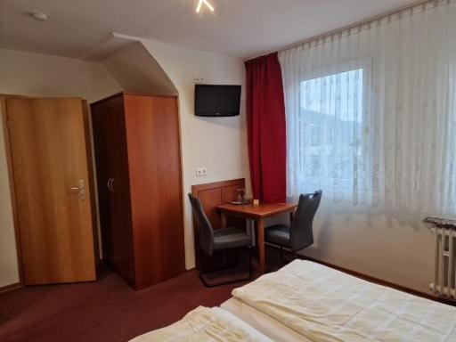 Hotel Weinhaus Am Stiftstor Treis-Karden Zewnętrze zdjęcie