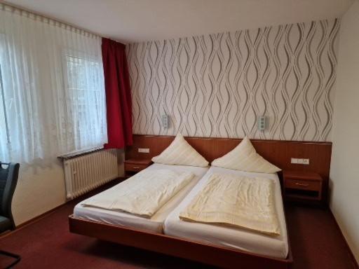 Hotel Weinhaus Am Stiftstor Treis-Karden Zewnętrze zdjęcie