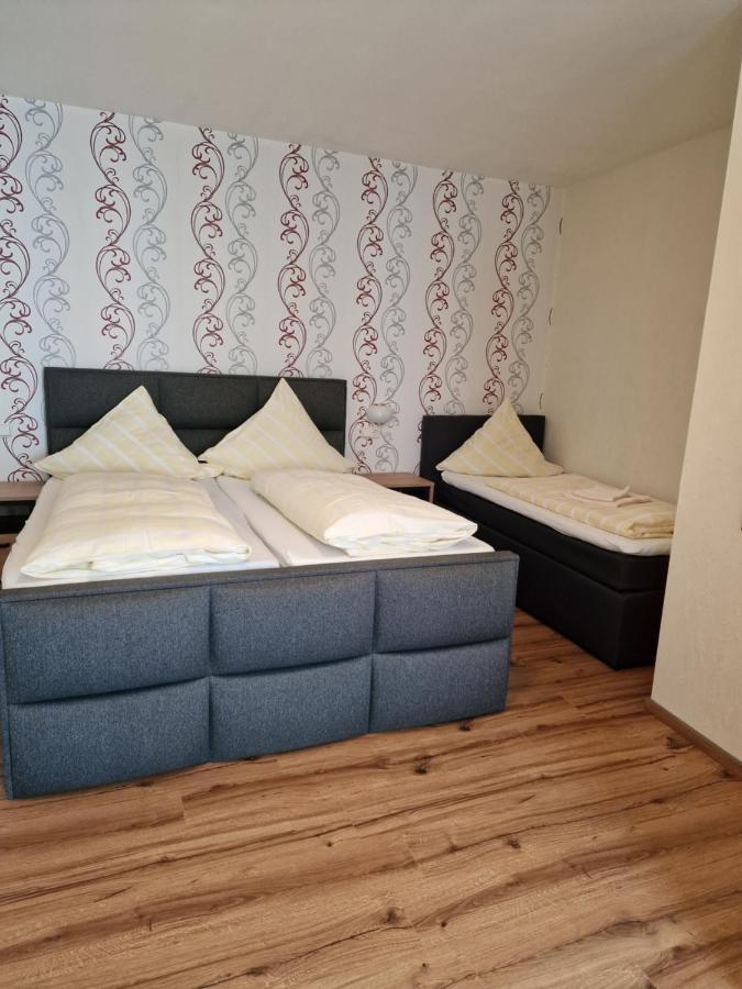 Hotel Weinhaus Am Stiftstor Treis-Karden Zewnętrze zdjęcie
