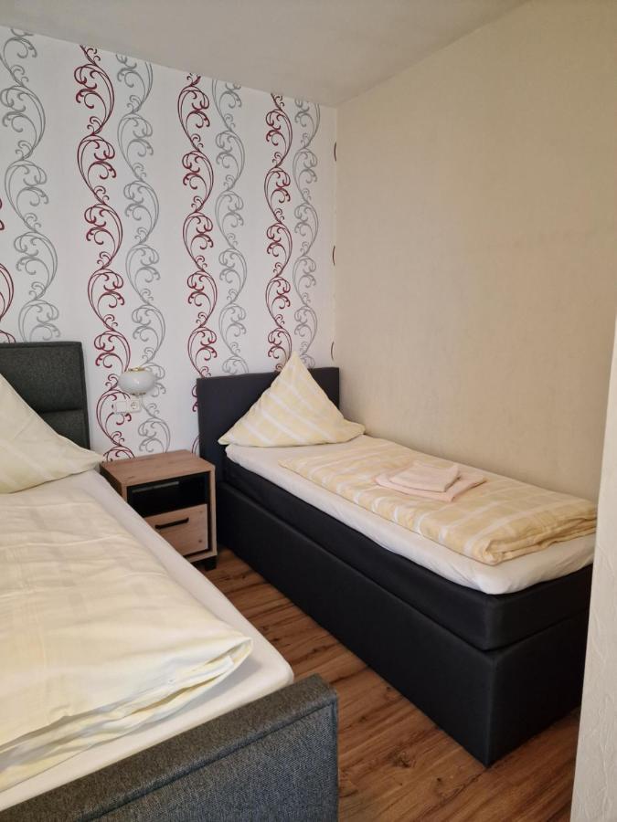 Hotel Weinhaus Am Stiftstor Treis-Karden Zewnętrze zdjęcie
