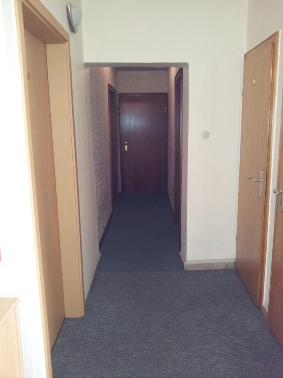Hotel Weinhaus Am Stiftstor Treis-Karden Zewnętrze zdjęcie