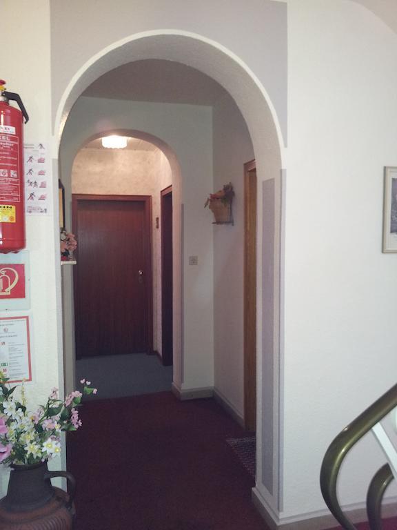 Hotel Weinhaus Am Stiftstor Treis-Karden Zewnętrze zdjęcie