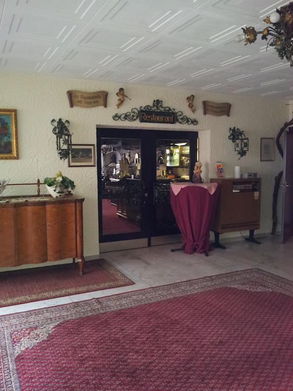 Hotel Weinhaus Am Stiftstor Treis-Karden Zewnętrze zdjęcie
