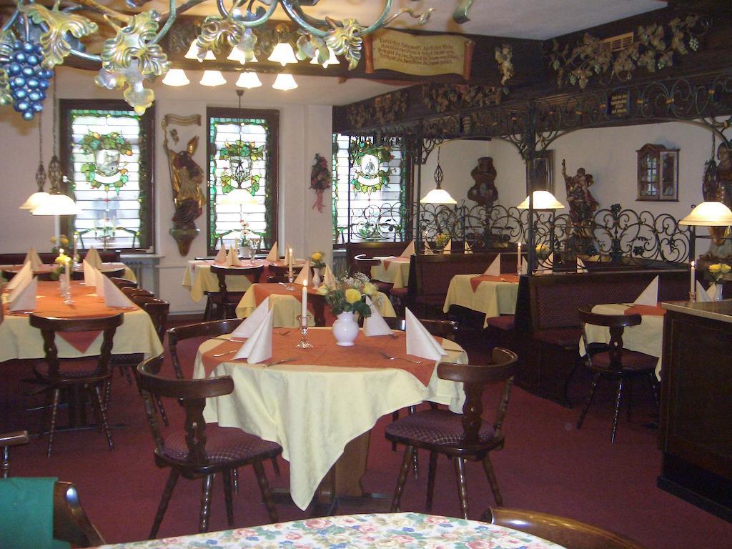 Hotel Weinhaus Am Stiftstor Treis-Karden Zewnętrze zdjęcie